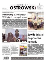 Kurier Ostrowski 10/2024