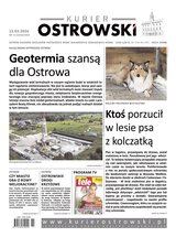 Kurier Ostrowski 11/2024