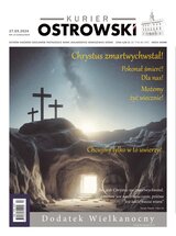 Kurier Ostrowski 13/2024