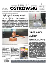 Kurier Ostrowski 14/2024