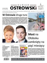 Kurier Ostrowski 15/2024