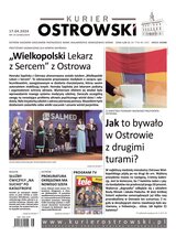 Kurier Ostrowski 16/2024