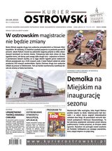 Kurier Ostrowski 17/2024