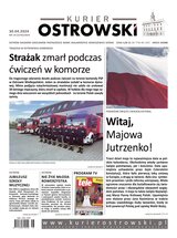 Kurier Ostrowski 18/2024