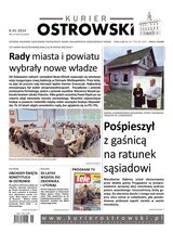 Kurier Ostrowski 19/2024