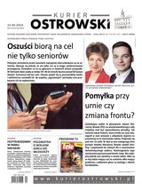 Kurier Ostrowski 20/2024
