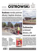 Kurier Ostrowski 21/2024