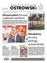 Kurier Ostrowski 22/2024