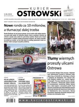 Kurier Ostrowski 23/2024