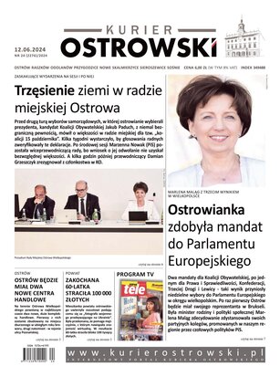 Kurier Ostrowski 24/2024