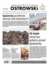 Kurier Ostrowski 25/2024