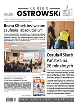 Kurier Ostrowski 26/2024