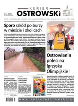 Kurier Ostrowski 27/2024