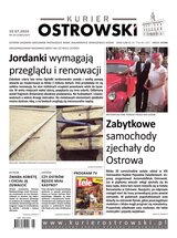 Kurier Ostrowski 28/2024