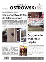Kurier Ostrowski 29/2024