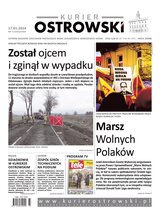 Kurier Ostrowski 3/2024