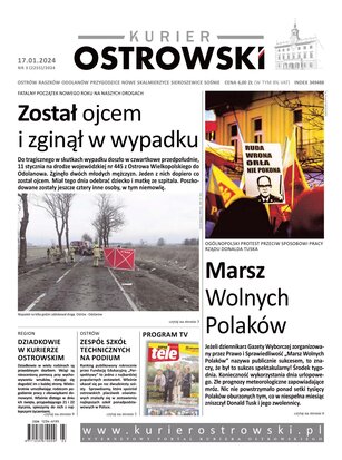 Kurier Ostrowski 3/2024