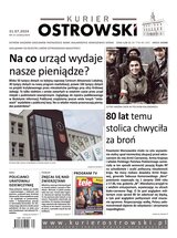Kurier Ostrowski 31/2024