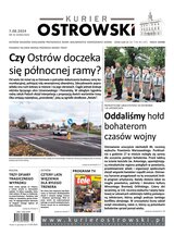 Kurier Ostrowski 32/2024