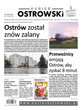 Kurier Ostrowski 34/2024