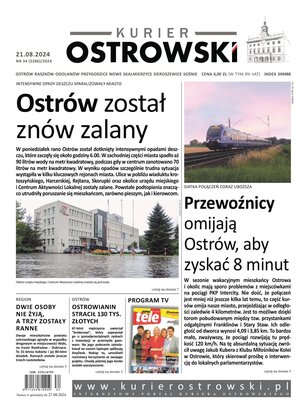 Kurier Ostrowski 34/2024