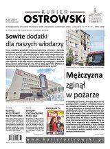 Kurier Ostrowski 36/2024