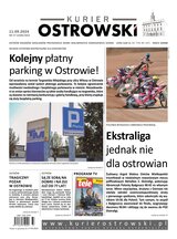 Kurier Ostrowski 37/2024