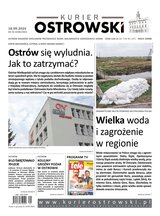 Kurier Ostrowski 38/2024