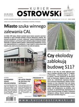 Kurier Ostrowski 39/2024