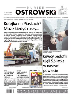 Kurier Ostrowski 4/2024