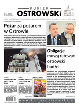 Kurier Ostrowski 40/2024