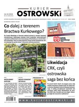 Kurier Ostrowski 42/2024