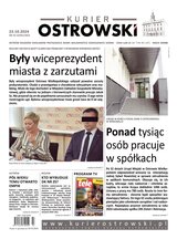 Kurier Ostrowski 43/2024
