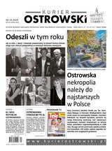 Kurier Ostrowski 44/2024