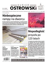 Kurier Ostrowski 45/2024