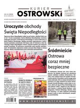 Kurier Ostrowski 46/2024