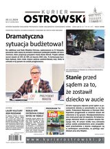 Kurier Ostrowski 47/2024