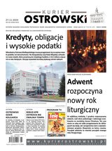 Kurier Ostrowski 48/2024