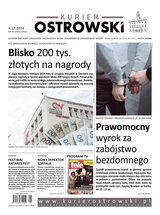 Kurier Ostrowski 49/2024