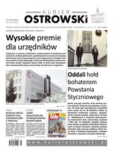 Kurier Ostrowski 5/2024