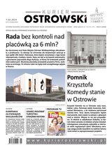 Kurier Ostrowski 6/2024