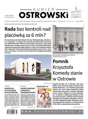 Kurier Ostrowski 6/2024