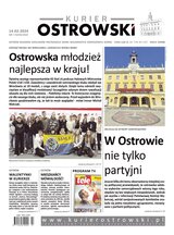 Kurier Ostrowski 7/2024