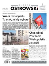 Kurier Ostrowski 8/2024
