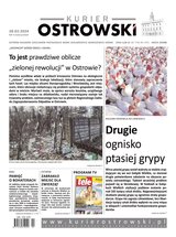 Kurier Ostrowski 9/2024