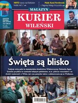 Kurier Wileński (wydanie magazynowe) 11/2024