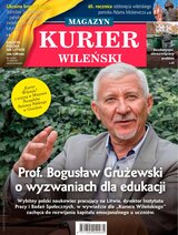 Kurier Wileński (wydanie magazynowe) 14/2024