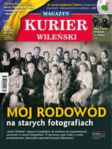Kurier Wileński (wydanie magazynowe) 15/2024