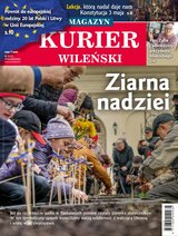 Kurier Wileński (wydanie magazynowe) 16/2024