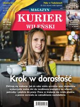 Kurier Wileński (wydanie magazynowe) 17/2024